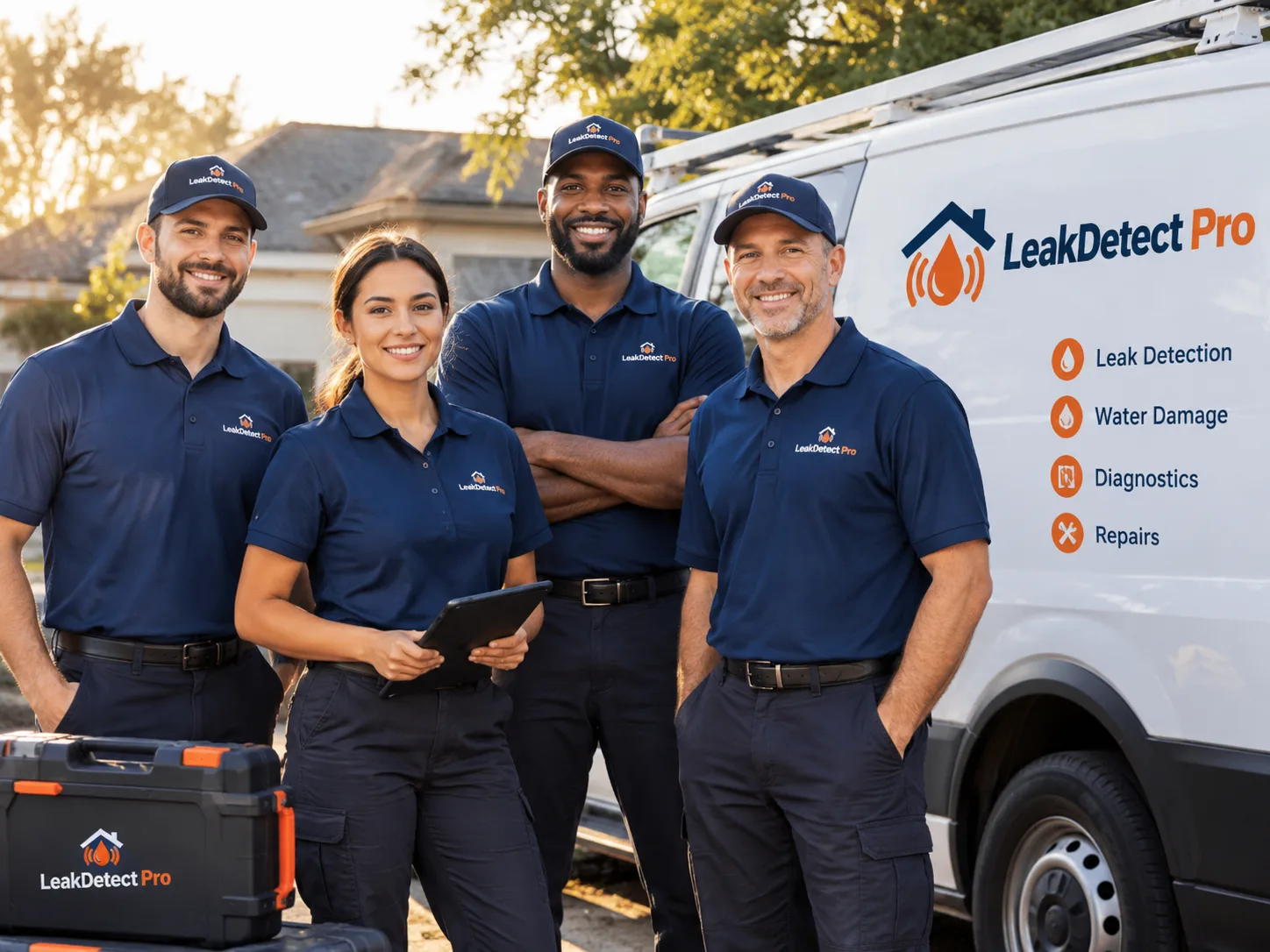Roof Repair company in Silverado, CA